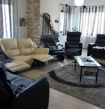 Magnolia Residence Floresti  Luaran gambar