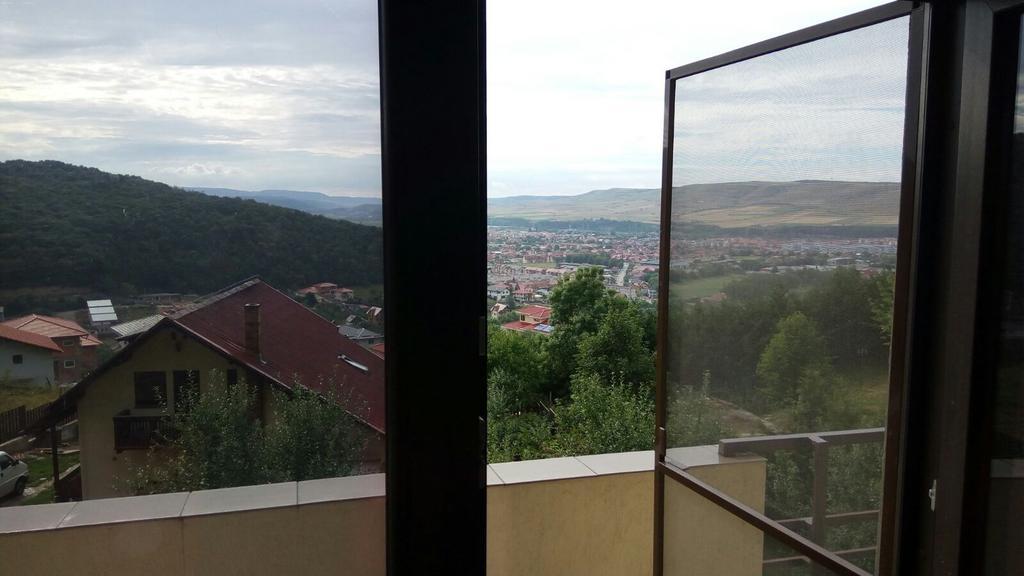 Magnolia Residence Floresti  Luaran gambar